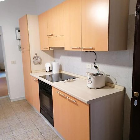 Appartamento San Michele ヴォルテッラ エクステリア 写真