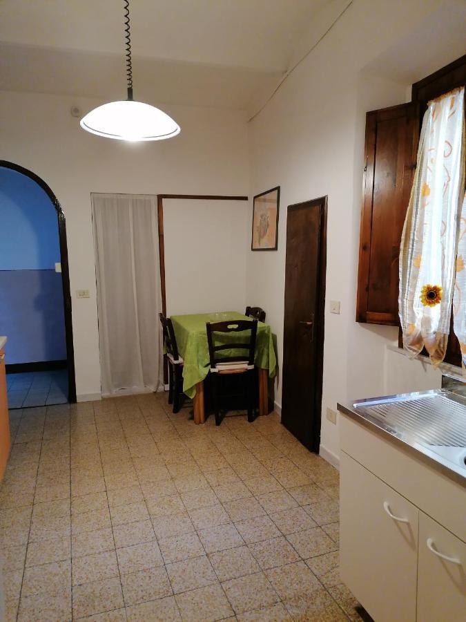 Appartamento San Michele ヴォルテッラ エクステリア 写真