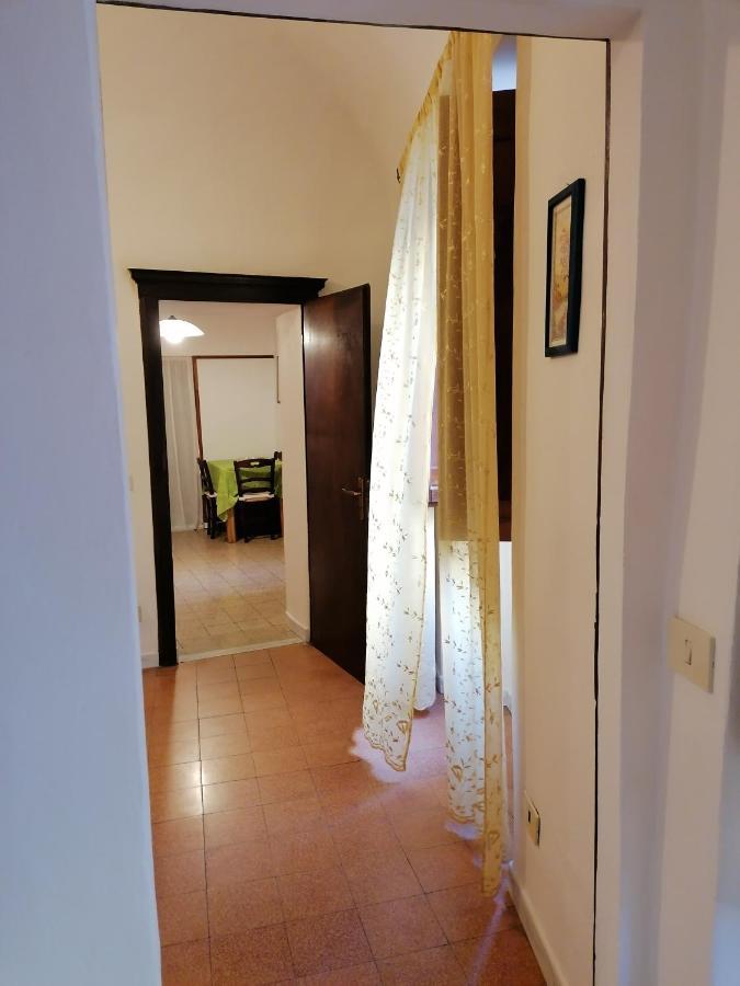 Appartamento San Michele ヴォルテッラ エクステリア 写真