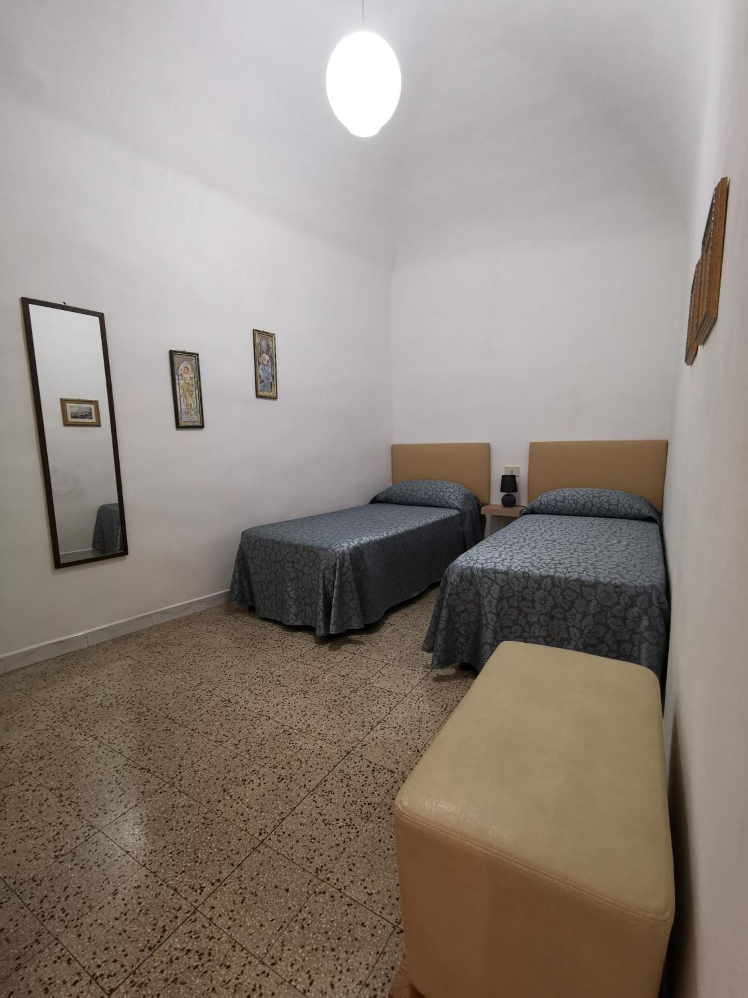 Appartamento San Michele ヴォルテッラ エクステリア 写真