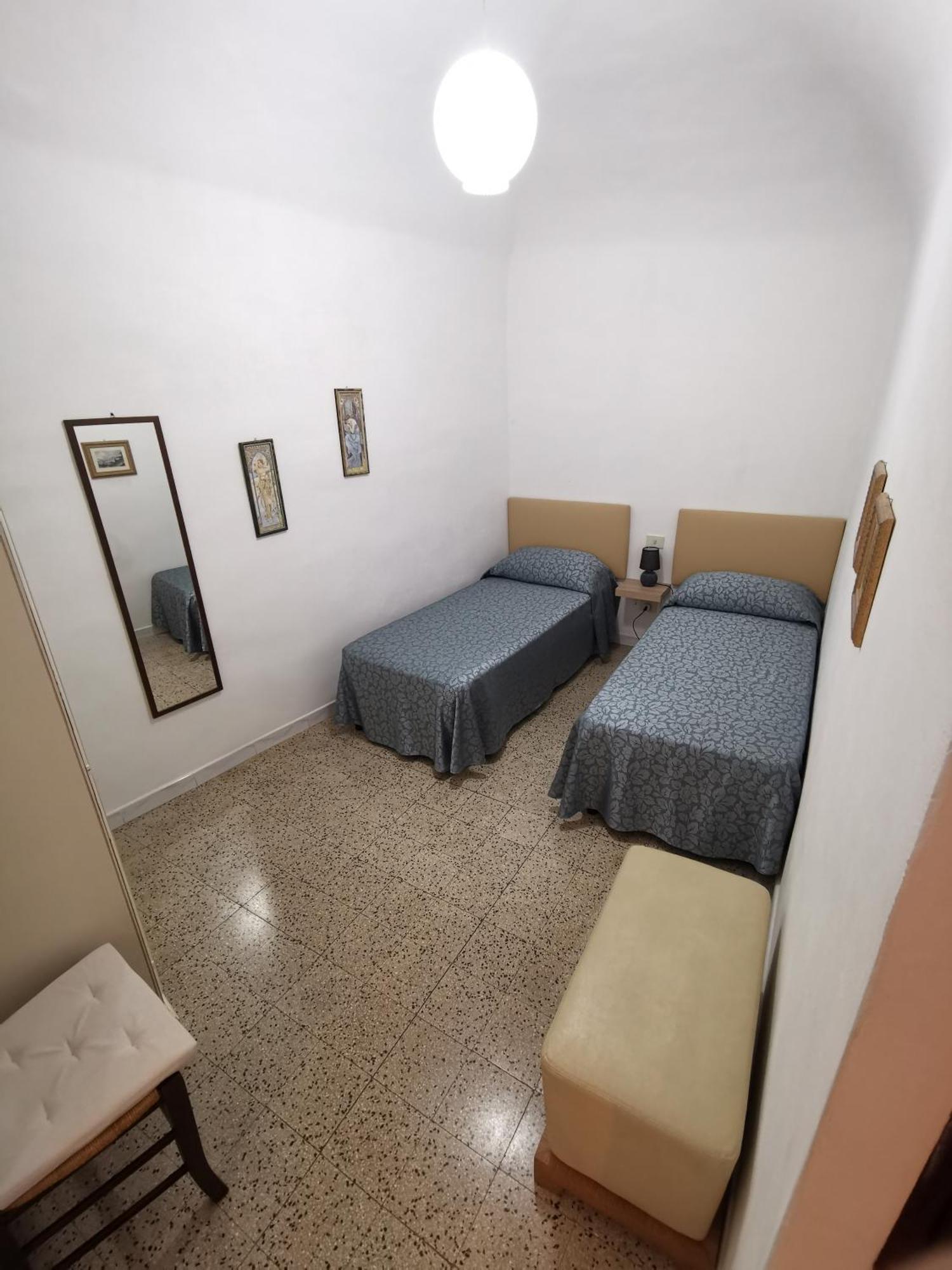 Appartamento San Michele ヴォルテッラ エクステリア 写真