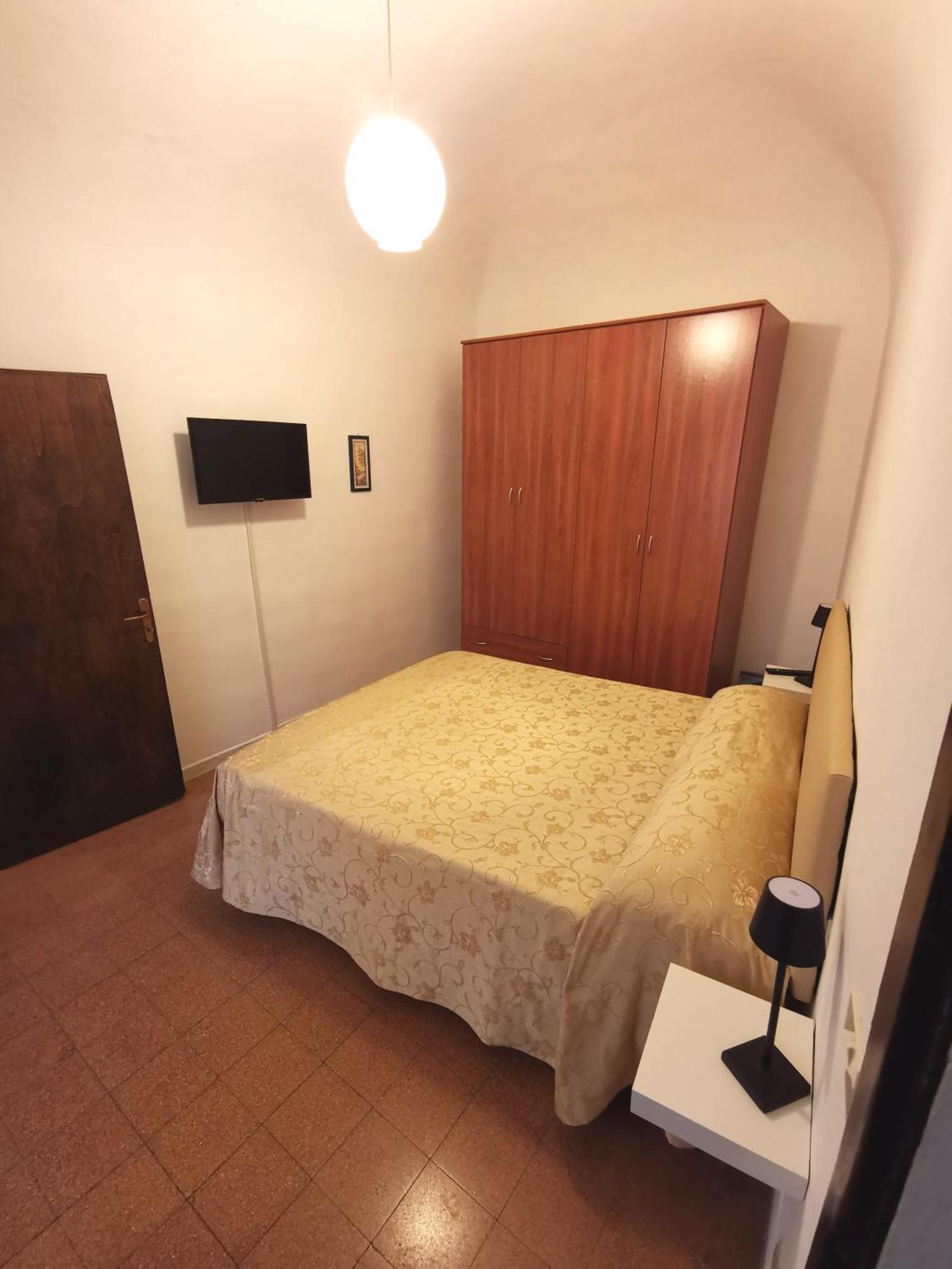 Appartamento San Michele ヴォルテッラ エクステリア 写真