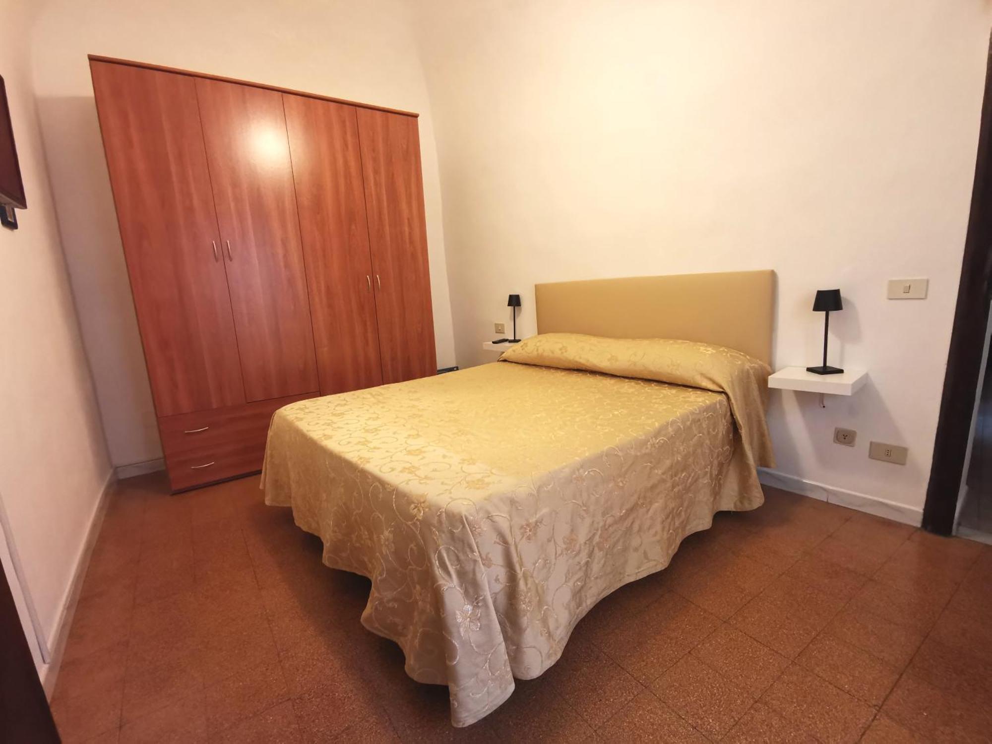 Appartamento San Michele ヴォルテッラ エクステリア 写真